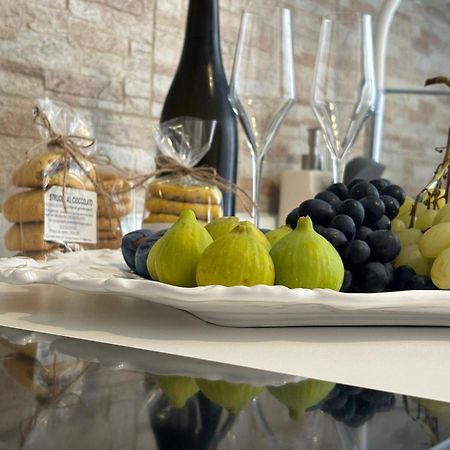 Don Ignazio Apartment โมโนโปลี ภายนอก รูปภาพ