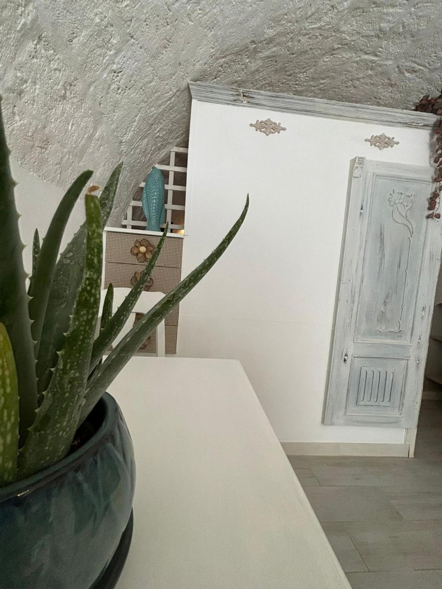 Don Ignazio Apartment โมโนโปลี ภายนอก รูปภาพ
