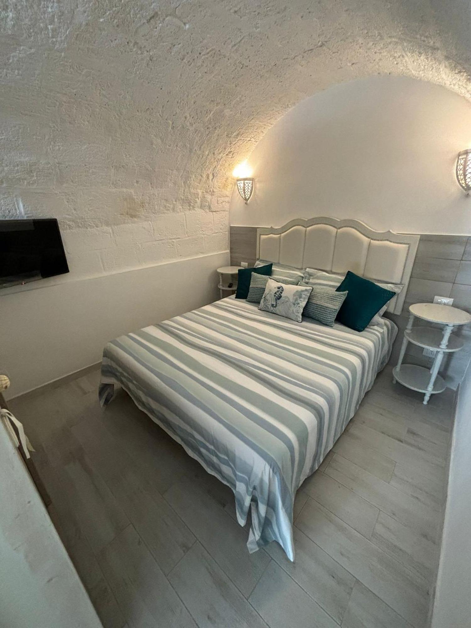 Don Ignazio Apartment โมโนโปลี ภายนอก รูปภาพ