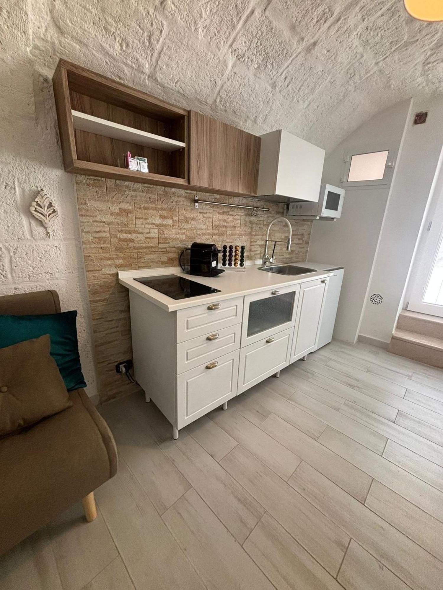 Don Ignazio Apartment โมโนโปลี ภายนอก รูปภาพ