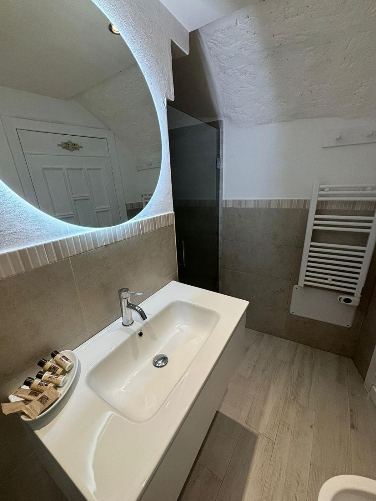 Don Ignazio Apartment โมโนโปลี ภายนอก รูปภาพ
